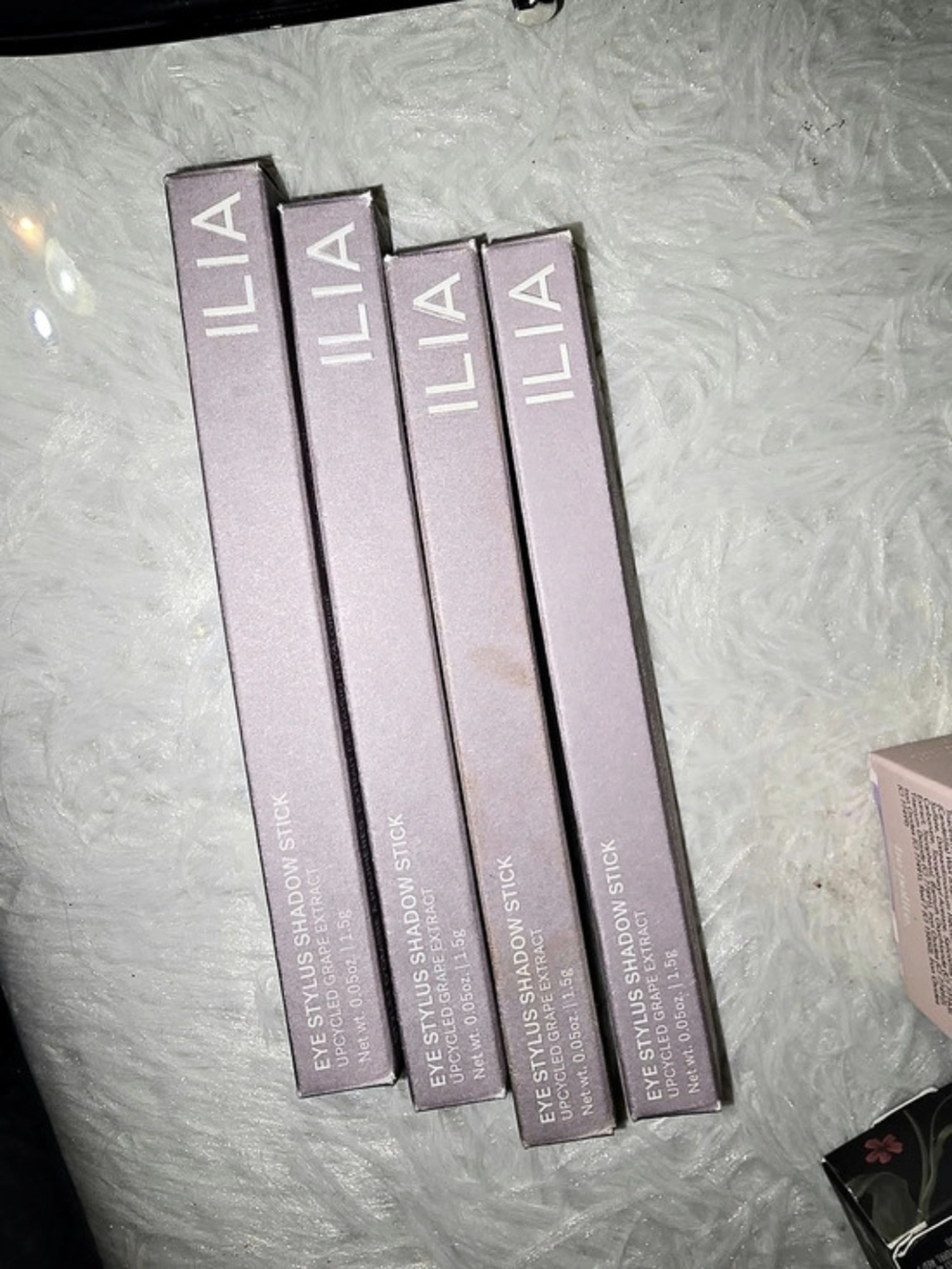 ILIA Eye Stylus Shadow Stick Bundle